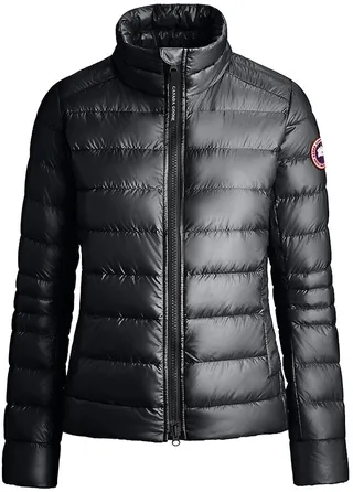 Cypress Down Jacket