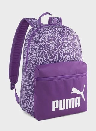 Phase Aop Backpack