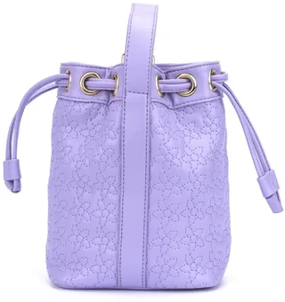 Olivia Miller Women's Jade Mini Bucket Crossbody