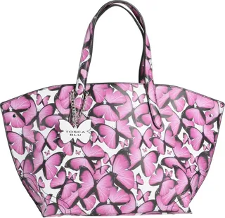 Handbag Fuchsia