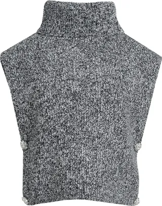 Turtleneck Black