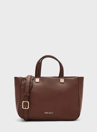 Addision Satchel Bag