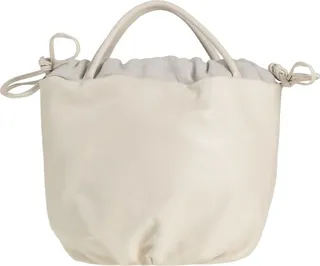 Handbag Ivory