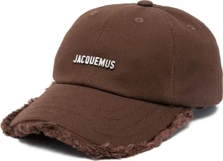 La casquette Artichaut cap