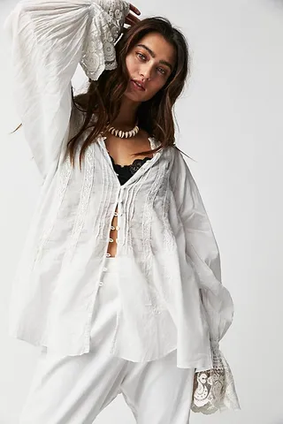 Bali Dreamstate Tunic by Free People