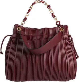 Handbag Brown