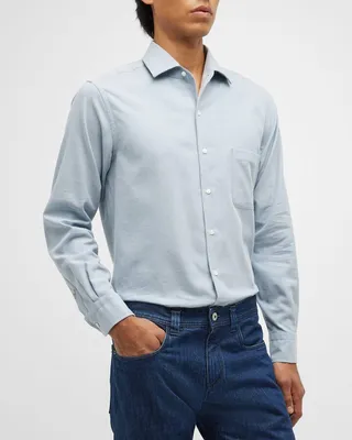 Andre Button-Down Shirt