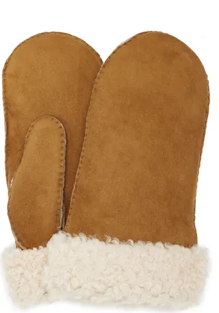 Women's Mulfi Shearling Gloves