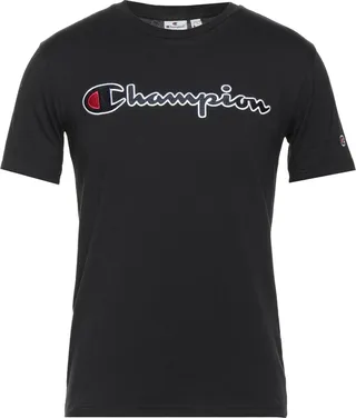 T-shirt Black