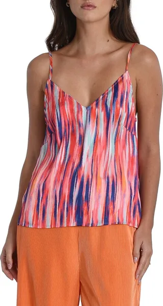 Karen Stripe Camisole