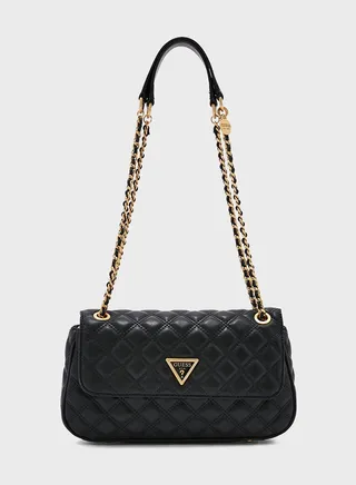 Giully Convertible Crossbody Bag