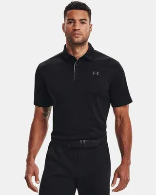 Men's UA Tech Polo