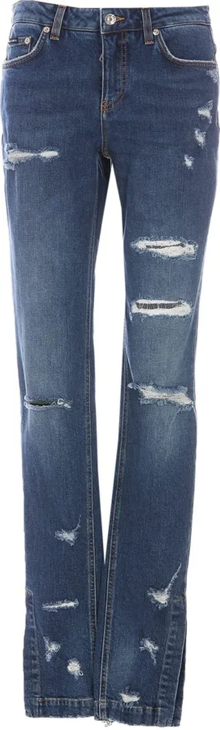Denim Jeans