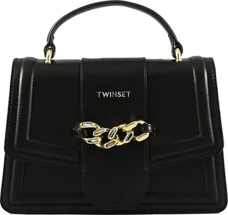 Women's Black Handbag