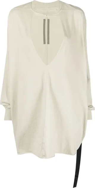 Eclipse Long-Sleeve Tunic