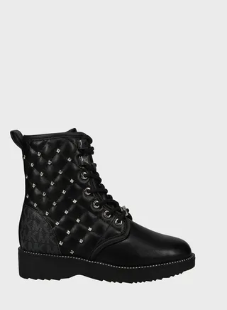 Youth Haskell Jaelyn Boots