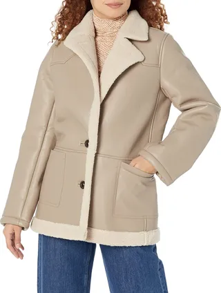 ASTR the label Women's Francine Jacket