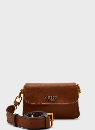 Arja Crossbody