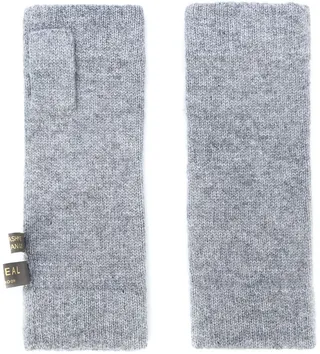 Fingerless Gloves