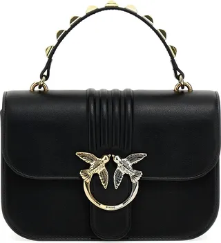 'love Bell Classic' Crossbody Bag