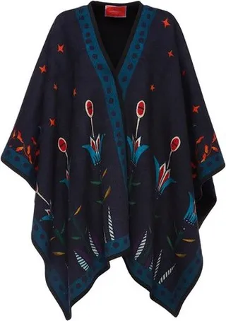 Poncho (placée)