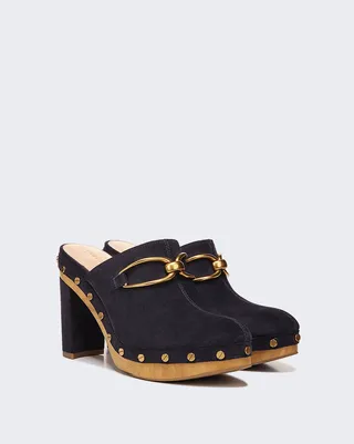 Giles Clog