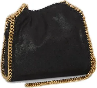 Stella McCartney Mini Falabella Tote Bag