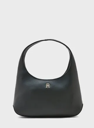 Staple Top Handle Satchel