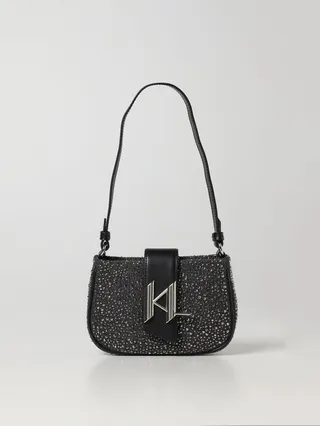 Shoulder bag woman Karl Lagerfeld