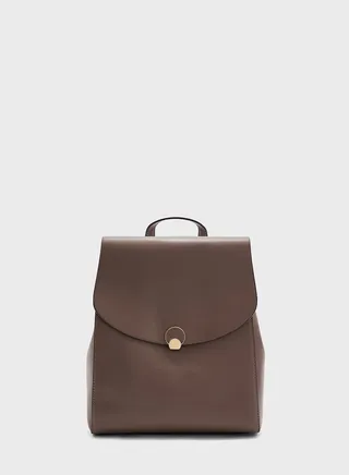 Minimalist Classic Backpack