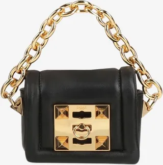 Handbag Black