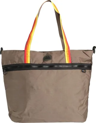 Shoulder Bag Military Green