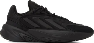adidas Originals Black Ozelia Sneakers