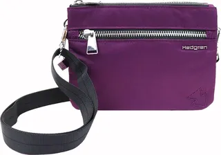Elizabeth Water Repellent Recycled Polyester Crossbody Bag