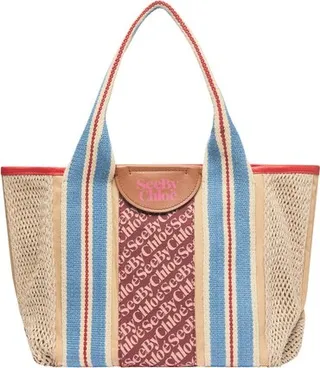 LAETIZIA Tote bag