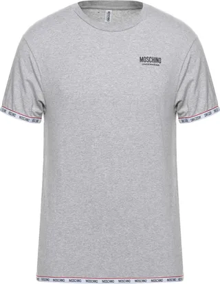 Undershirt Light Grey