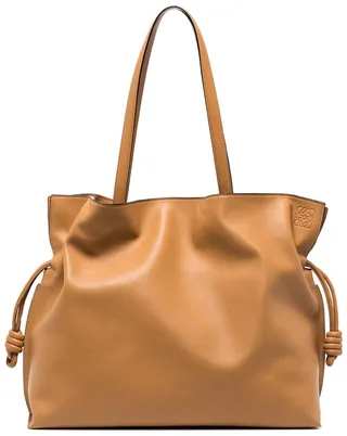 Flamenco XL tote bag