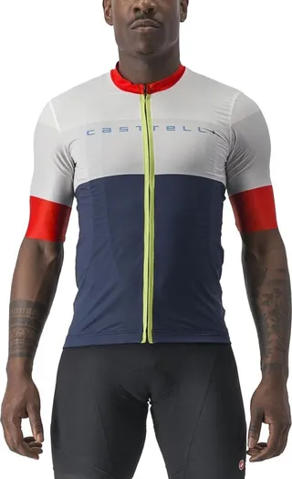 Castelli Sezione Jersey - Men's