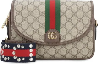 Gucci Ophidia GG Mini Shoulder Bag