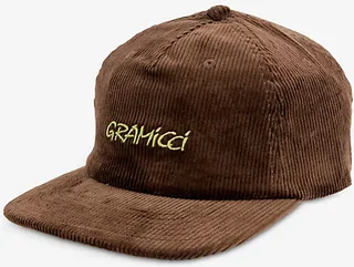 Mens Dark Navy Logo-embroidered Cotton-blend Baseball cap