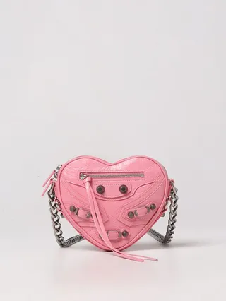 Shoulder bag woman Balenciaga