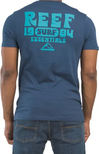 Carland Graphic Tee