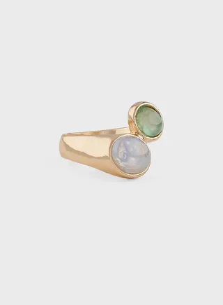 Statement Ring