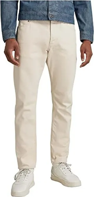 G-Star Raw Men's Triple A Straight Fit Jeans