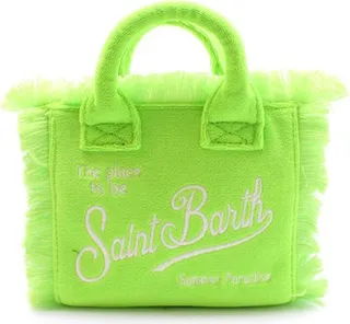 Vanity Mini Sponge - Terry 75 Emb