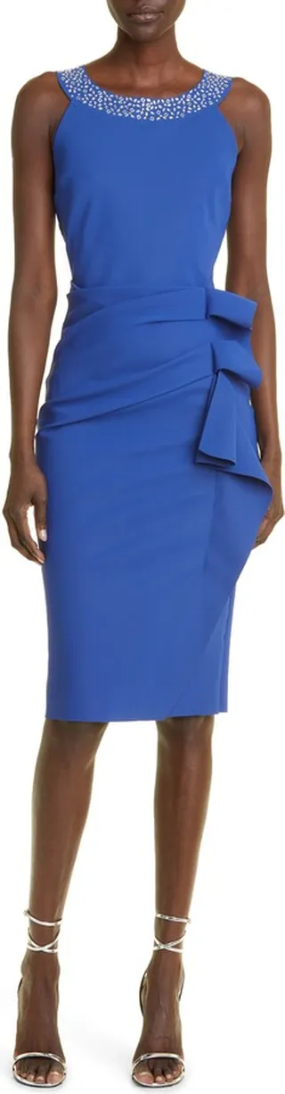 Mariangele Cocktail Dress