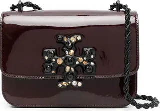 small Eleanor crossbody bag