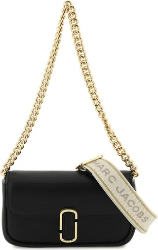 'the J Marc Mini Shoulder Bag'