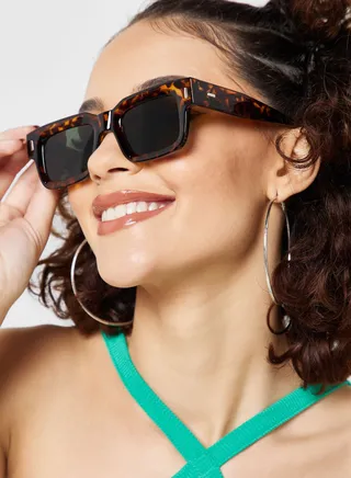 Wayfarer Sunglasses