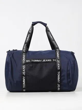 Travel bag men Tommy Jeans
